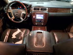 GMC Yukon 2012