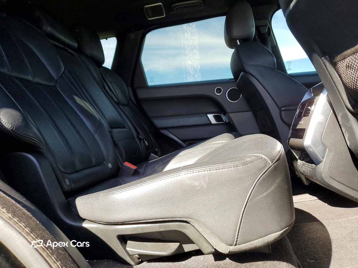 Land Rover Range Rover 2014