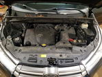 Toyota Highlander 2017