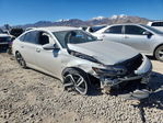 Honda Accord 2018