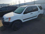 Honda CR-V 2002