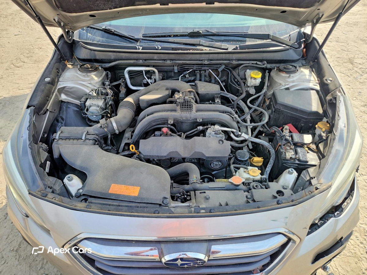 Subaru Outback 2019