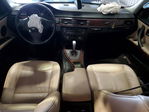 BMW Series 3 2011