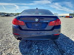 BMW Series 5 2016