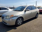 Hyundai Elantra 2010