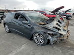 Honda CR-Z 2011