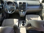 Honda CR-V 2011