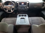 Chevrolet Silverado 2018