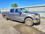 Ford F-150 2012