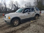 Ford Explorer 2003