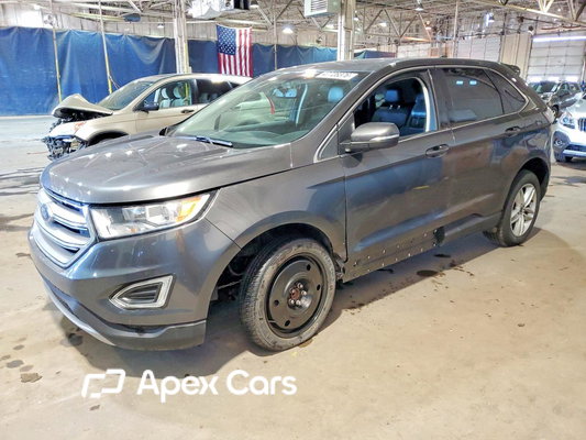 Ford Edge 2015 - Image 1 of 5
