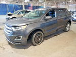 Ford Edge 2015