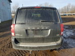 Dodge Caravan 2013