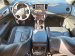 Nissan Pathfinder 2018