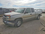 Chevrolet Silverado 2003