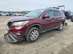 Honda CR-V 2015