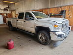 GMC Sierra 2019