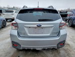 Subaru XV 2016