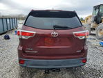 Toyota Highlander 2016