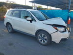 Subaru Forester 2018