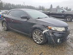 Kia Forte 2012