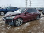Honda Accord 2015