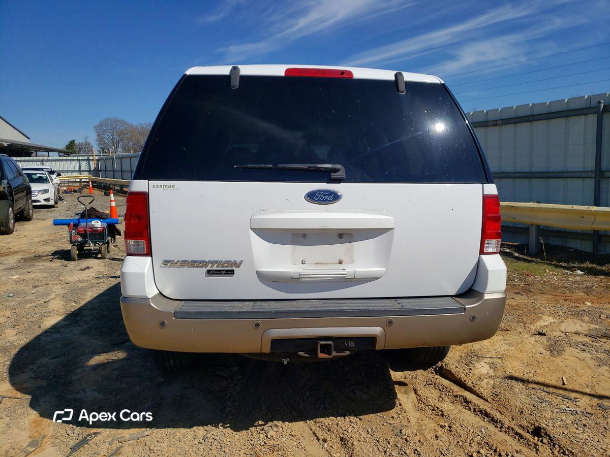 Ford Expedition 2004