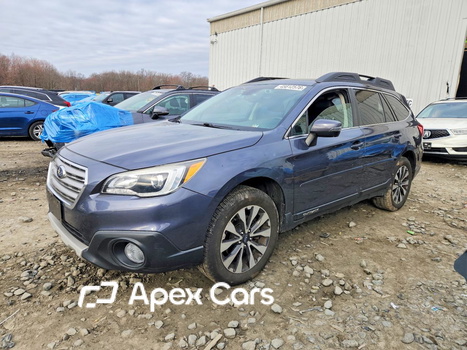 Subaru Outback 2017 - Image 1 of 13