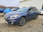 Subaru Outback 2017