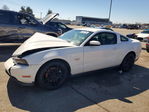 Ford Mustang 2011