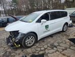 Chrysler Pacifica 2022