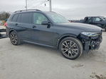 BMW X7 2022