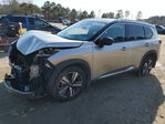 Nissan Rogue 2021