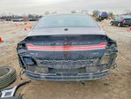 Lincoln MKZ 2018