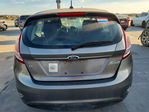 Ford Fiesta 2014