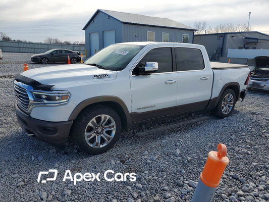RAM 1500 2020 - Image 1 of 12