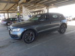 Audi Q5 2012