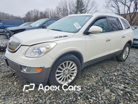 Buick Enclave 2012 - Image 1 of 13
