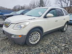 Buick Enclave 2012