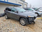 Jeep Cherokee 2014