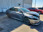 Nissan Sentra 2018