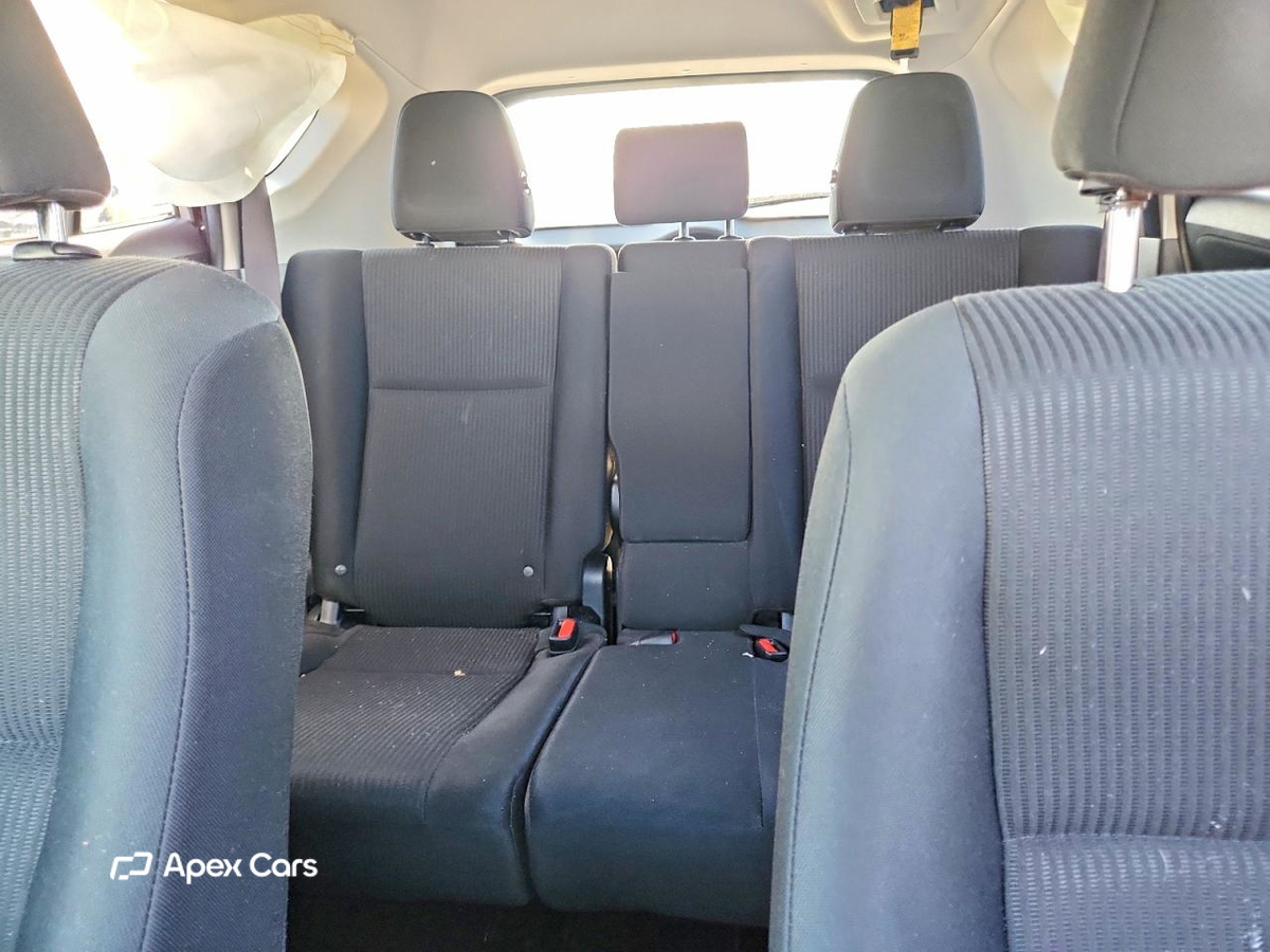 Toyota RAV 4 2018