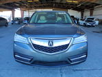 Acura MDX 2014