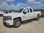 Chevrolet Silverado 2011