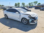 Ford Fusion 2016