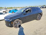 BMW iX 2025