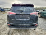 Toyota RAV 4 2017