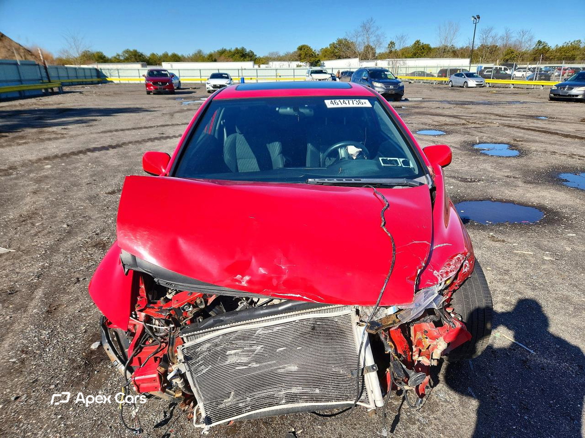 Honda Civic 2011
