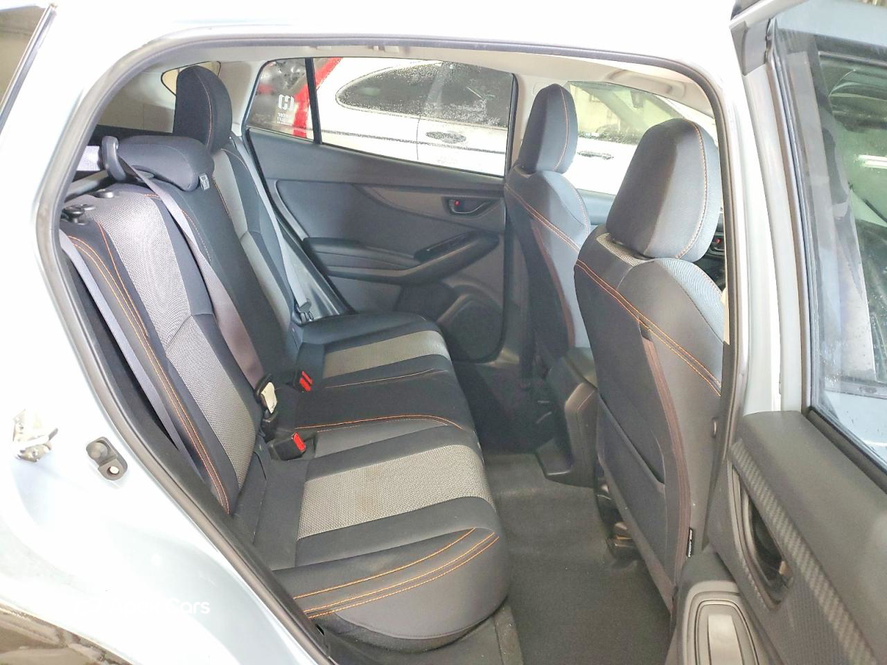 Subaru XV 2019
