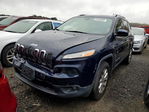 Jeep Cherokee 2014